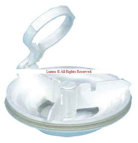 Purus N Series Mk1 Shower Trap  D-BRSA - Bespoke Part