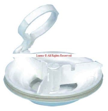 Purus N Series Mk1 Shower Trap D-BRSA - Bespoke Part