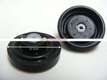 R&T TC Watermark Goto Inlet Float Washer Pack of 2 - Bespoke Part