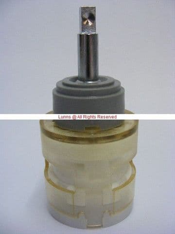 Ramon Solar45 Cartridge - Bespoke Part