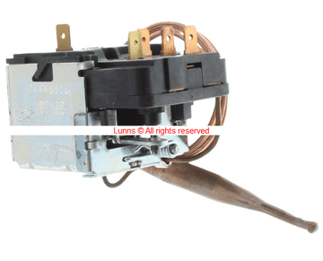 RANCO C77 P0114 Boiler Stat 395779 041208 202504  MR6FC - Bespoke Part