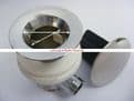 Razor 61.5mm x35mm Fins Mushroom Plug Only C82A- Bespoke Part