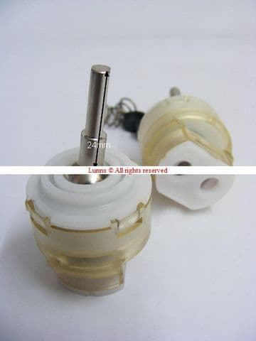 Razor ATA Cassette Valve C23 - Bespoke Part