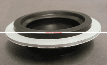 Razor Close Couple Washer Pack (2pc) - Bespoke Part