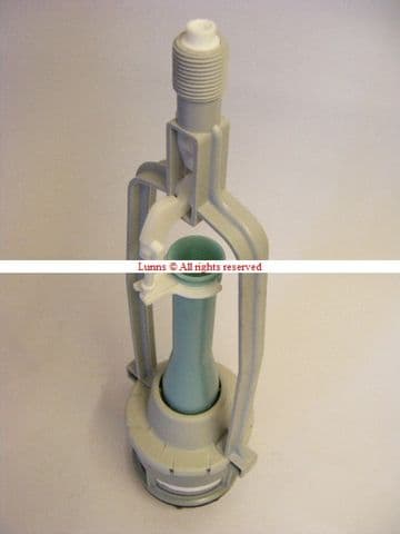 Razor Mono Flush Valve FV6/EDL1-47