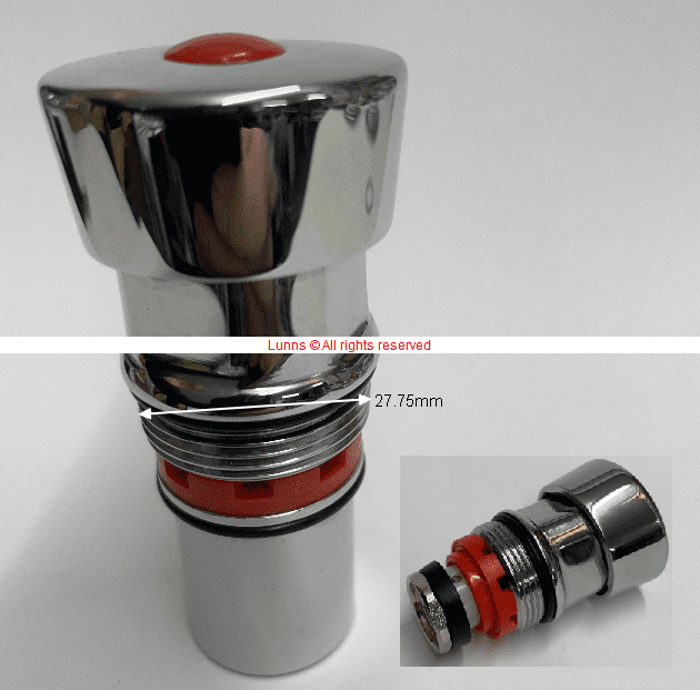 REEL Non Concussive Headwork - Bespoke Part