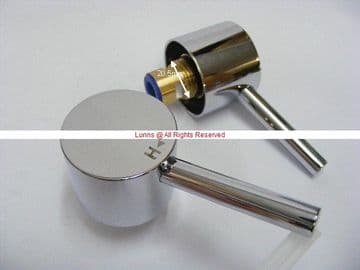 Replacement Celeste Basin Lever Headwork Kit (for Pegler Celeste Basin Taps Only) - Bespoke