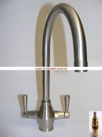 Replacement Valve for San Marco SMR 28AA Sink Mixer A5411578711