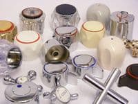 Replacment Tap Handles