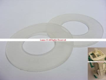 Resort Flush Valve Washer G548164188711 - Bespoke Part