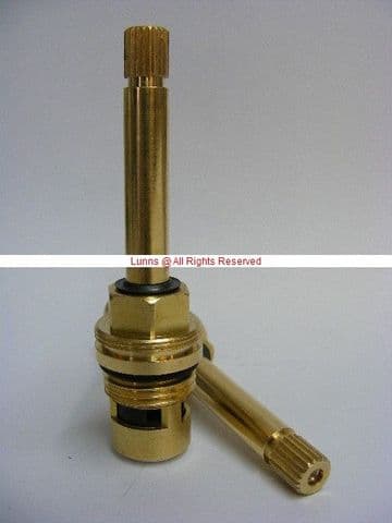 Roca 505120203 ALX26 Pair - Bespoke Part