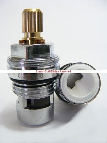 Roca A525092709 Pair ALX28 - Bespoke Part