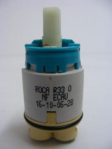 Roca Basin Mixer Pro AG0007107R CX33A