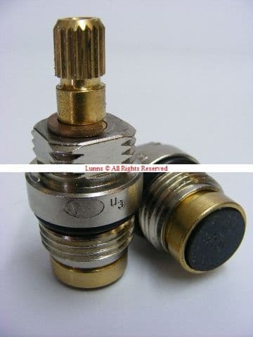 Roca BravaXN Compression Washer Valve AG0049708R Bespoke Part ALX17