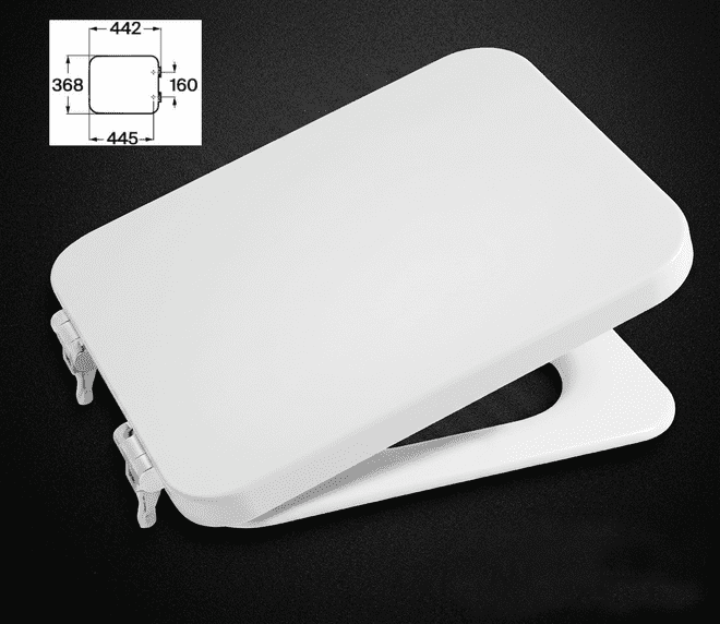 Roca Element Seat 801572004 aka A801572004 - Collection OnlyBespoke Part