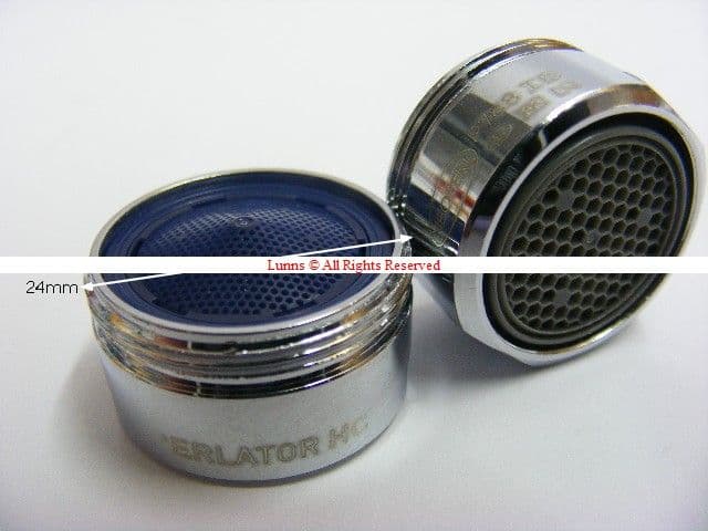 Roca Neoperl P788 IB Perlator HC B542315 AS22 - Bespoke Part