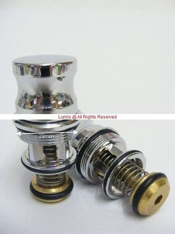 Roca Paita Mk2 BSM Diverter P549248711 DIV52 Bespoke Part