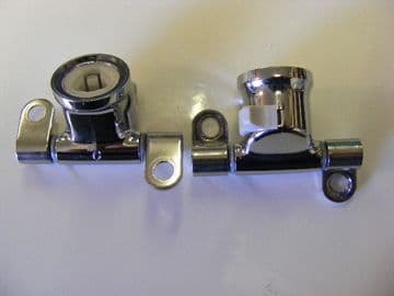 Roca Senso / Giralda Seat Hinges
