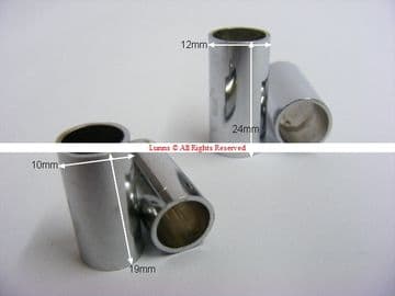 Romina aka Neoperl R Series Sleeve (Pair) - Bespoke Part