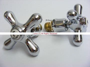 Romina Bellosta Basin/SB Bath Mk3 Washer Headwork Kit TM54V UOL-3-22+1 - Bespoke Part