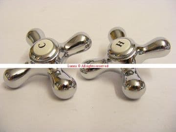 Romina Mk2 Replacement Handles TM54V UOL-3-13