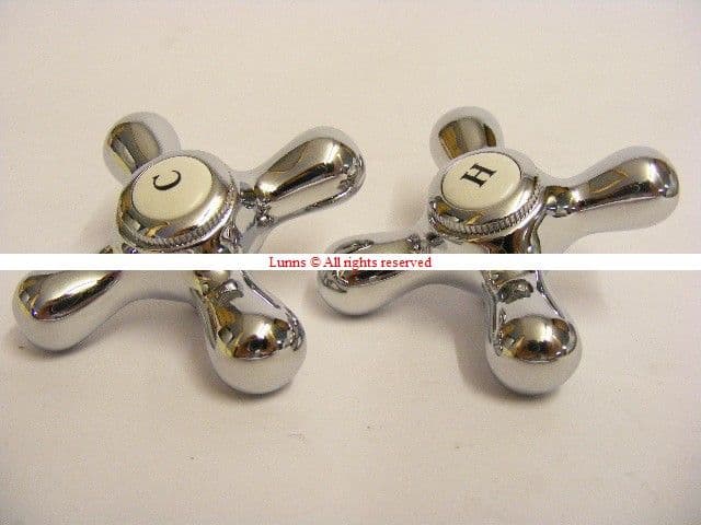 Romina Mk2 Replacement Handles TM54V UOL-3-13