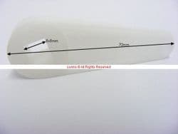 S Series 70mm Internal Arm Link