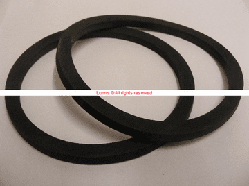 Sadia 95611609 FBM EPA Gasket PACK of 2 US1 - Bespoke Part