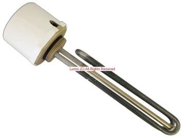 Sadia Megaflo Mk2 Immersion Heater 95606920 Genuine Sadia Spare - Bespoke Part