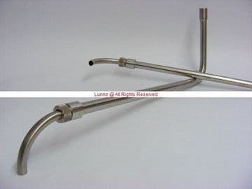 Sadia Pack D Telescopic Water Heater Spout