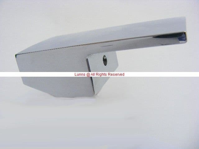 Sander T Series Handle for 10x10.5mm Drive - Bespoke Part