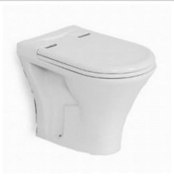 Sanindusa Jade Seat White Bespoke Part