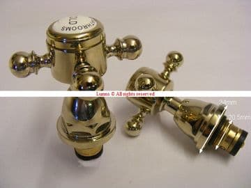 Sanitan Replacement HB Basin Headwork Kit UOL3-14-T20-9 - Bespoke Kit