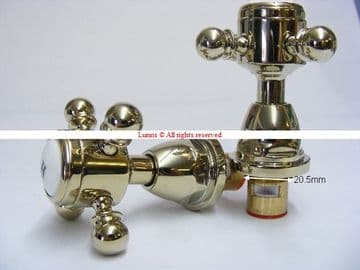 Sanitan Series H Replacement DISC Headwork Kit H54THR UOL3-14