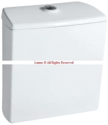 Sanitana Mk2 (Post 2000) 170mm Deep Cistern - Bespoke Part