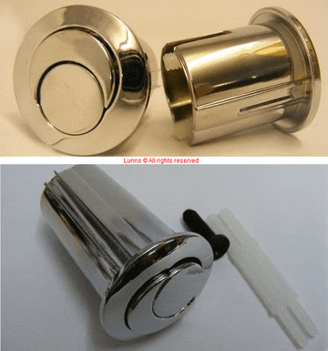 Sanitana Mk2 Push Button MSPD.359000 / 001 EDXLRX2X3