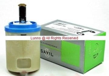 Savil Cartridge Cassette X Bespoke Part