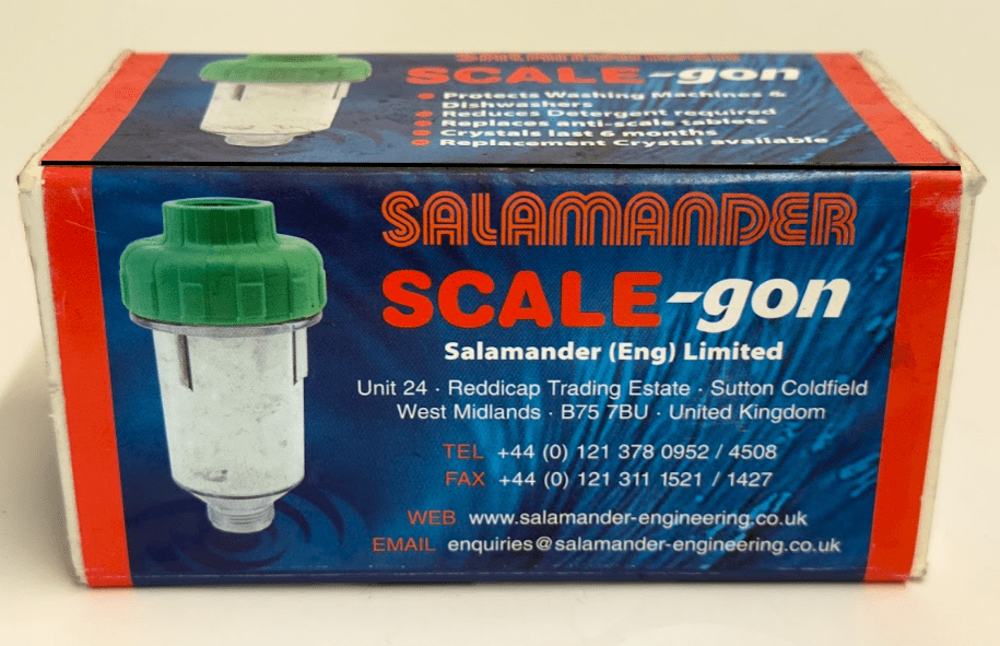 Scale-Gon Scalegon Refill Pack TC-ULOCT - Bespoke Part