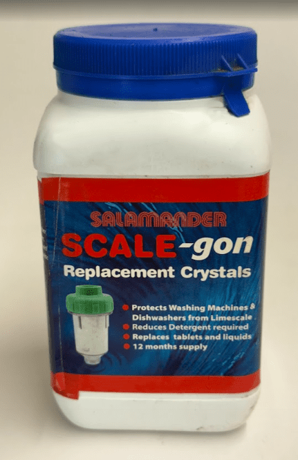 Scale-Gon Scalegon Refill Pack TC-ULOCT - Bespoke Part