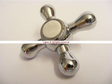 SCF1 New York Traditional Temperature Handle SOL 01237-003-C - H VAD-V-H-INDXW14076 - Bespoke Part