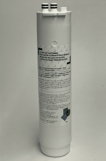 Screwfix FC01 377PG Water Filter Cartridge