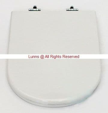 Selles Y Series Rear HInge Fix Seat - Bespoke Part