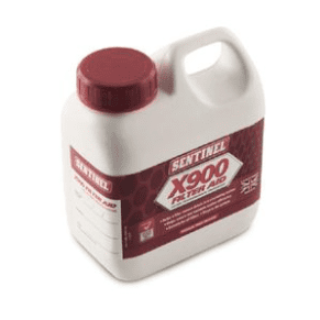 Sentinel X900 Filter Aid - Trade Sale Only