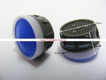 Shaftsbury Nozzle Insert ML54 U-AS30-5 - Bespoke Part