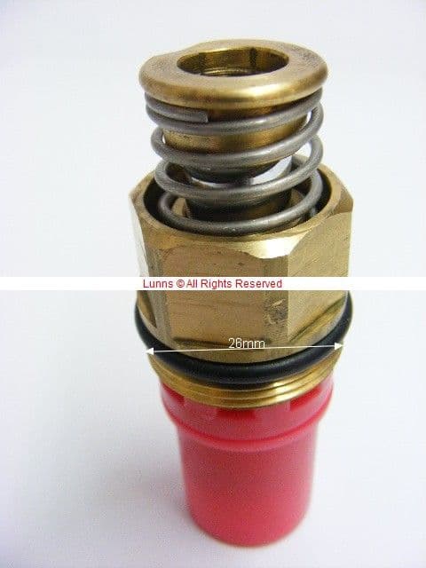 Shires Non Concussive Cartridge I549608711 OFC14