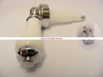 Shires QTop85 Global Lever PR7