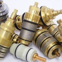 Shower Cartridges & Valves