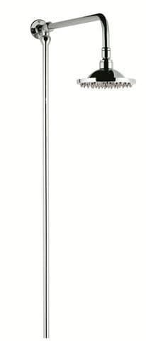 Shower Kit Rigid Riser c/w Head U54360