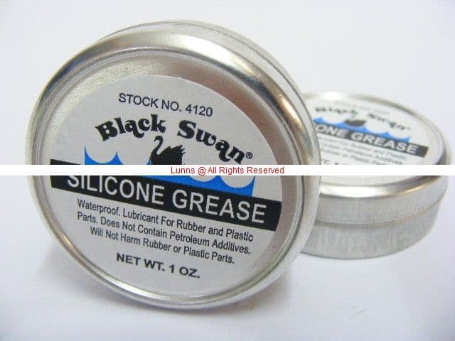 Silicone Grease