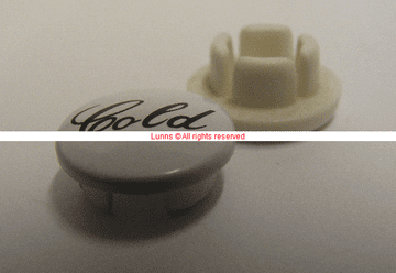 Sottini Push In 4 Turrett Indice Pair - Bespoke Part